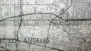The Fake Places Cartographers Used to Trap Copyright Thieves